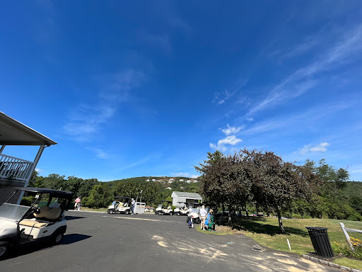 Golf Course «Phillip J. Rotella Memorial Golf Course», reviews and photos, 100 Thiells Mt Ivy Rd, Thiells, NY 10984, USA