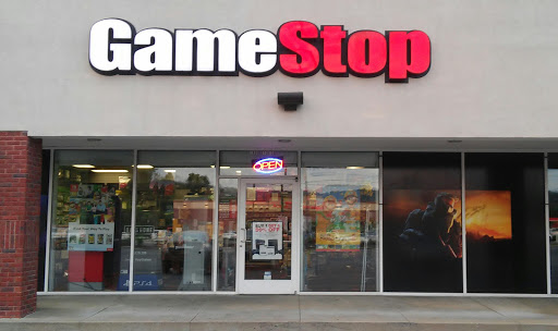 Video Game Store «GameStop», reviews and photos, 1906 Glenn Blvd SW STE 100, Fort Payne, AL 35968, USA