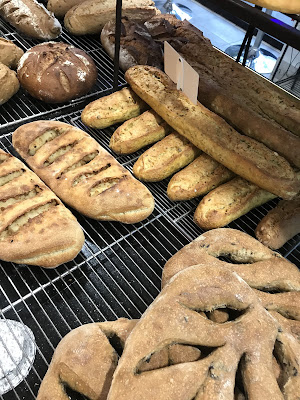 Le Fournil de Cheval Blanc à Cheval-Blanc