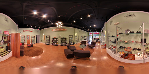 Eye Care Center «The Spectacle», reviews and photos, 4209 Lassiter Mill Rd #110, Raleigh, NC 27609, USA