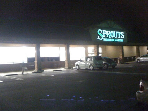 Health Food Store «Sprouts Farmers Market», reviews and photos, 835 W Foothill Blvd, Claremont, CA 91711, USA