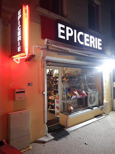 Épicerie Epicerie saint laurent de mure Saint-Laurent-de-Mure