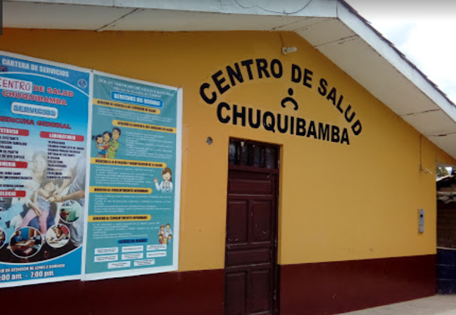 Opiniones de C.S. Chuquibamba en Cajabamba - Médico