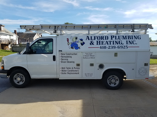 S E Green Plumbing & Heating LLC in Hampstead, Maryland