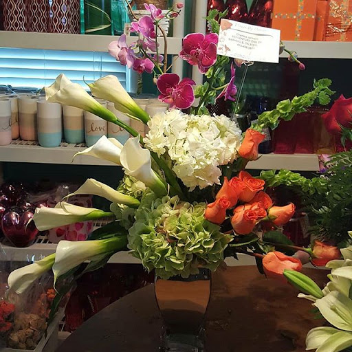 Florist «Flowers By Design», reviews and photos, 2826 Azalea Pl, Nashville, TN 37204, USA