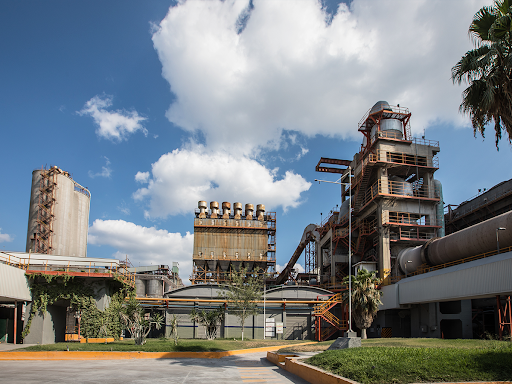 CEMEX Naucalpan