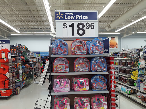 Department Store «Walmart Supercenter», reviews and photos, 7835 150th St W, Apple Valley, MN 55124, USA