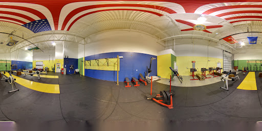 Health Club «Crossfit Port Saint Lucie», reviews and photos, 574 NW Mercantile Pl #101, Port St Lucie, FL 34986, USA