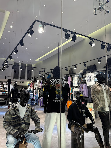 جنتلمان للإسبورات الرجالية فرع أبها 