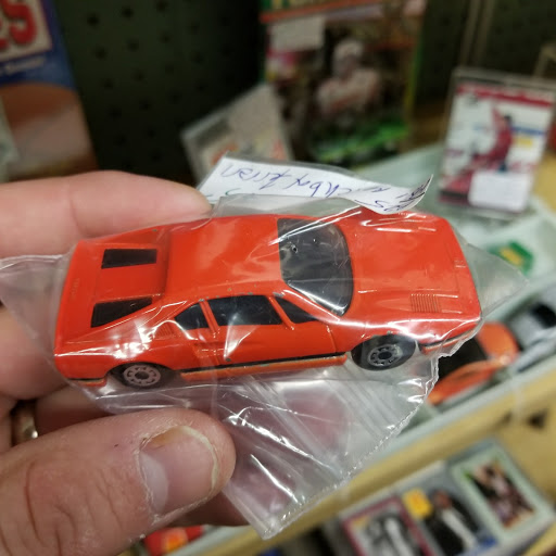 Antique Store «Cape May Antique Center», reviews and photos, 1228 NJ-109, Cape May, NJ 08204, USA