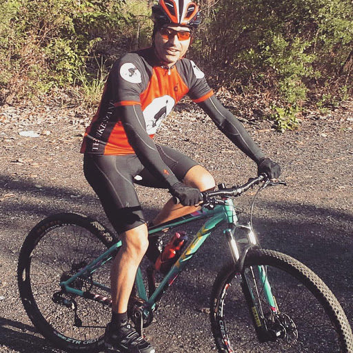 Bicycle Store «Pee Dee Bicycle», reviews and photos, 1600 Farrow Pkwy B1, Myrtle Beach, SC 29577, USA