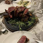 Photo n°1 de l'avis de Vivien.r fait le 16/09/2023 à 09:09 sur le  Osteria Tre case à Serralunga d'Alba