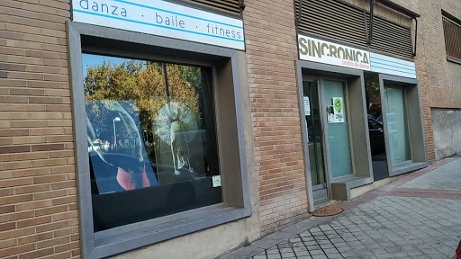 Imagen del negocio The Blue Studio en Madrid, Madrid