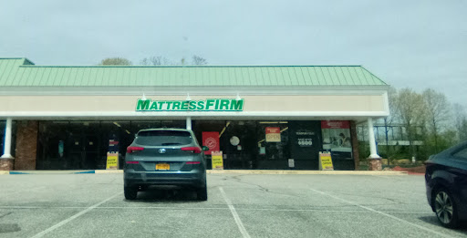 Mattress Store «Mattress Firm Rocky Point», reviews and photos, 75 NY-25A, Rocky Point, NY 11778, USA