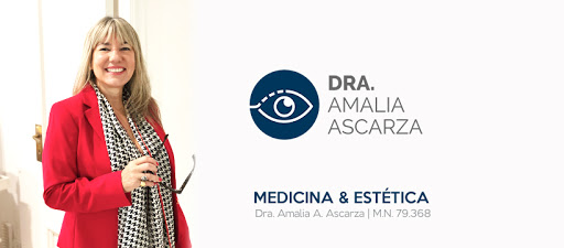 Dra. Amalia Ascarza