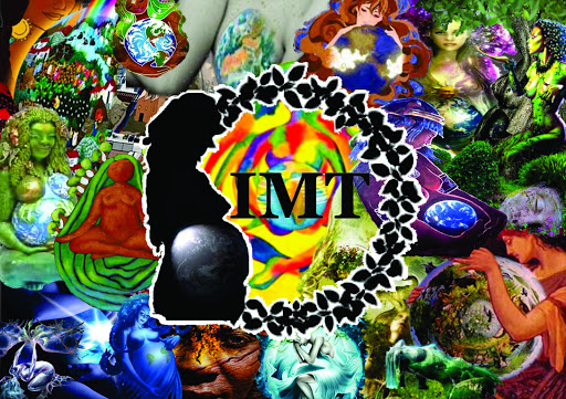 Logo da empresa - Instituto Mãe Terra