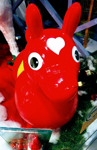 Toy Store «Alakazam Toys & Gifts», reviews and photos, 100 E Main St, Charlottesville, VA 22902, USA