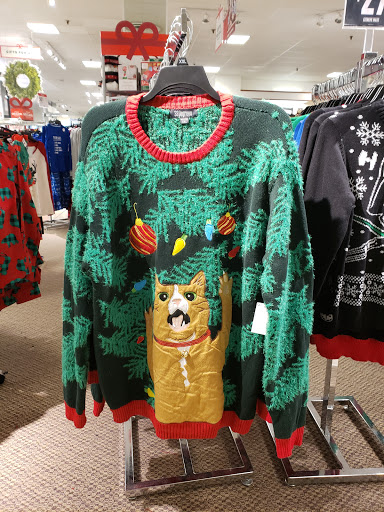 Shopping Mall «Charlottesville Fashion Square», reviews and photos, 1600 Rio Rd E, Charlottesville, VA 22901, USA