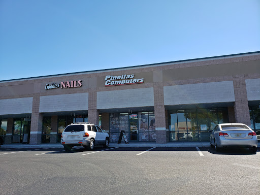 Computer Repair Service «Pinellas Computers of Seminole», reviews and photos, 10525 Park Blvd N, Seminole, FL 33772, USA