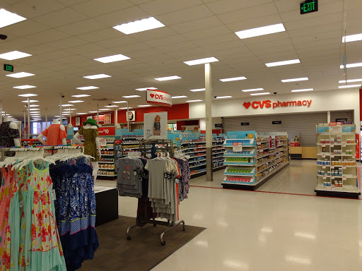 Department Store «Target», reviews and photos, 5001 Holt Ave, Hampton, VA 23666, USA