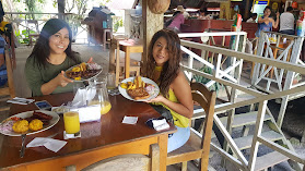 Restaurante turístico Yacumama