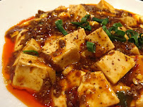 Mapo doufu du Restaurant chinois Shanghai Kitchen à Marseille - n°3
