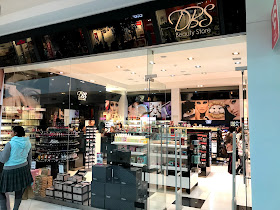 DBS beauty store