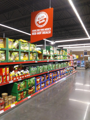Supermarket «ALDI», reviews and photos, 770 St Lucie W Blvd, Port St Lucie, FL 34986, USA