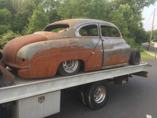 Used Car Dealer «C & C Auto Sales», reviews and photos, 613 River Rd, Riverside, NJ 08075, USA