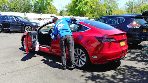 Car Wash «Setauket Car Wash», reviews and photos, 100 NY-25A, Setauket- East Setauket, NY 11733, USA