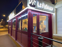 Photos du propriétaire du Restaurant Le Palmier à Saint-Leu-la-Forêt - n°1