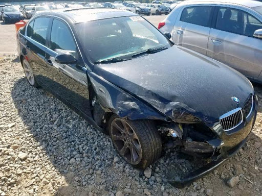 Auto Parts Store «Cobb Auto Salvage», reviews and photos, 4995 Powder Springs Dallas Rd, Powder Springs, GA 30127, USA