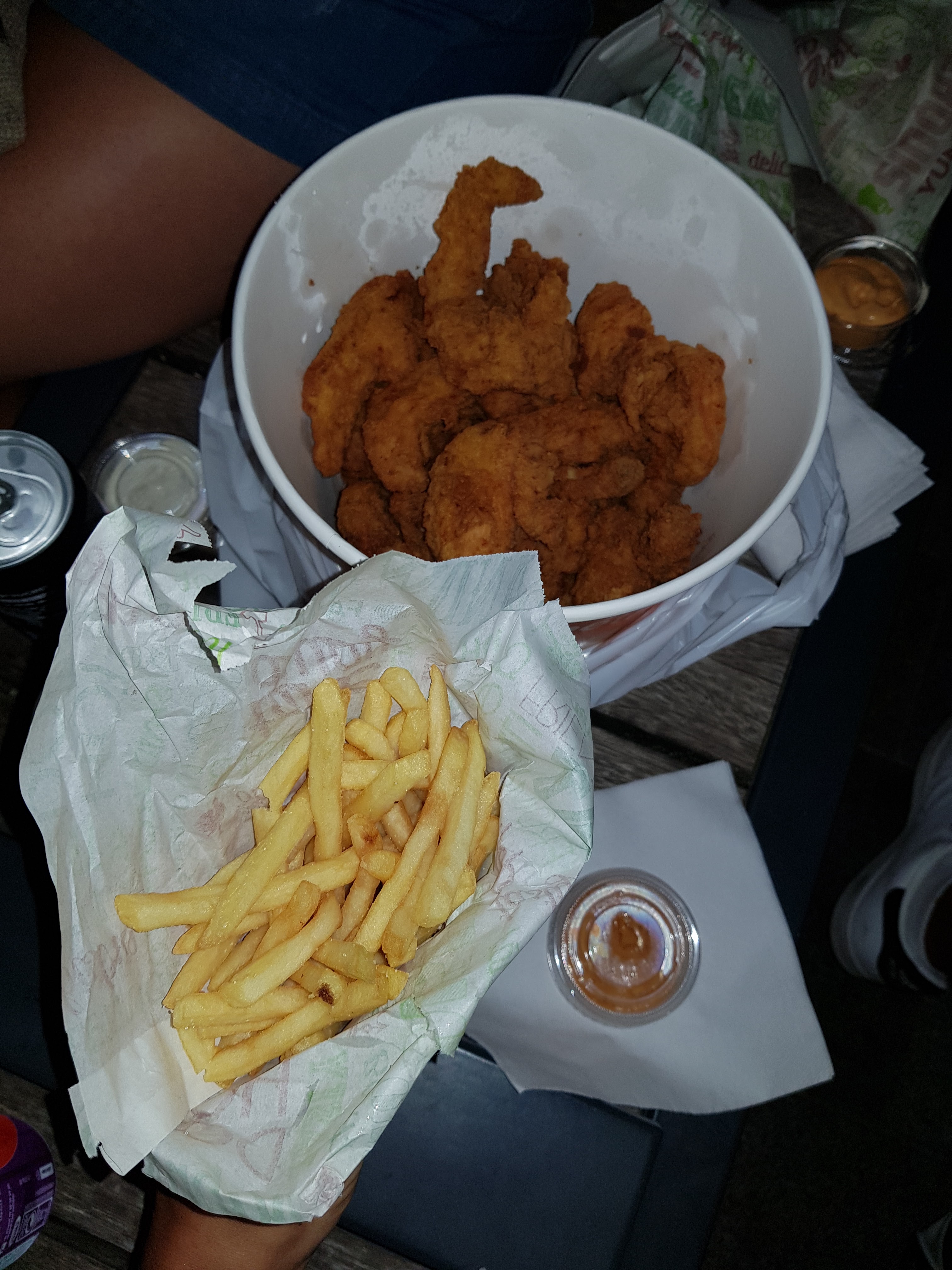 Photo n° 1 de l'avis de Faten.a fait le 15/09/2018 à 10:30