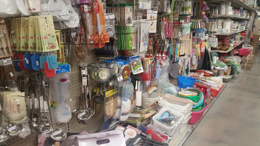 Korean Grocery Store «Seoul Oriental Food Market», reviews and photos, 1027 Rittiman Rd #101, San Antonio, TX 78218, USA