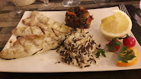 Bar du Restaurant U Caradellu à Linguizzetta - n°7