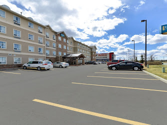 Staybridge Suites Calgary Airport, an IHG Hotel