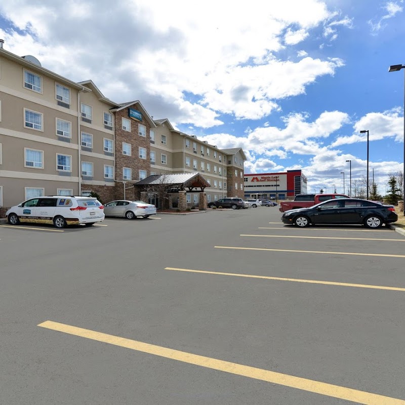 Staybridge Suites Calgary Airport, an IHG Hotel