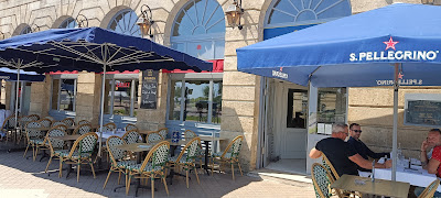 Chez pompon à Bordeaux