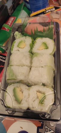 Sushi du Restaurant japonais Osaka à Versailles - n°5