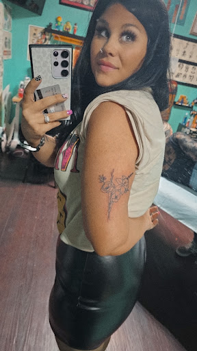 Explore tattoo ideas men forearm, creative tattoo ideas in Dallas, available at Franklins Tattoo and Supply