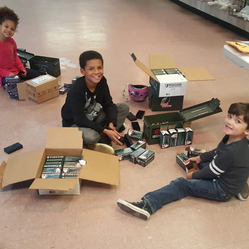 Firearms Academy «Tactical Response», reviews and photos, 116 Wood Ave, Camden, TN 38320, USA