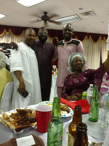 Event Planner «Carolina Events & Cultural Center», reviews and photos, 3209 Gresham Lake Rd # 146, Raleigh, NC 27615, USA