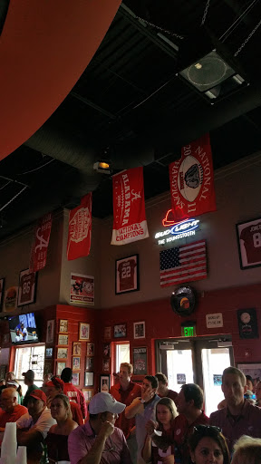 Bar «The Houndstooth», reviews and photos, 1300 University Blvd, Tuscaloosa, AL 35401, USA