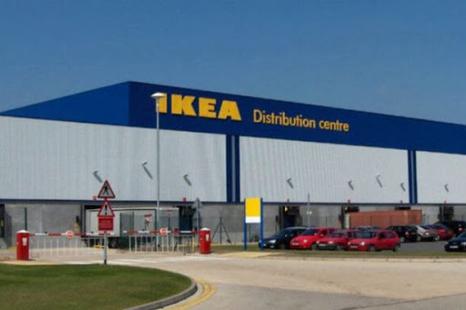 IKEA Distribution Centre