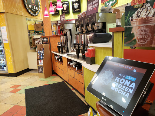 Convenience Store «Sheetz», reviews and photos, 4344 Teays Valley Road, Scott Depot, WV 25560, USA