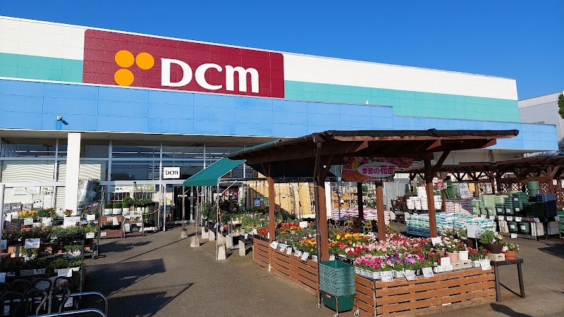 DCM 市川大門店