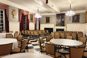 Harvard Club of Boston