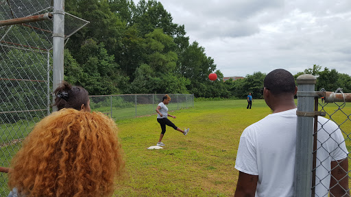 Community Center «South Bowie Community Center», reviews and photos, 1717 Pittsfield Ln, Bowie, MD 20716, USA