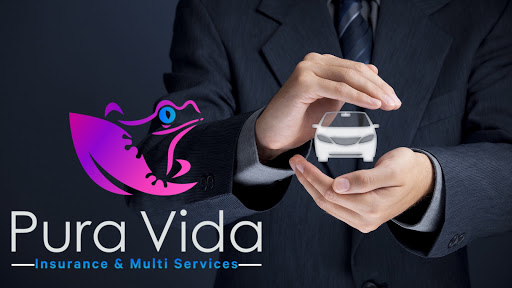 Pura Vida Insurance & Multi Services