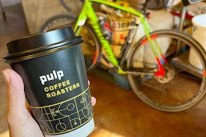 Pulp Coffee Roasters image